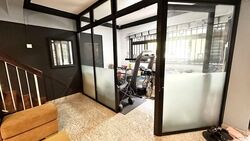 Blk 206 Clementi Avenue 6 (Clementi), HDB Executive #533301981
